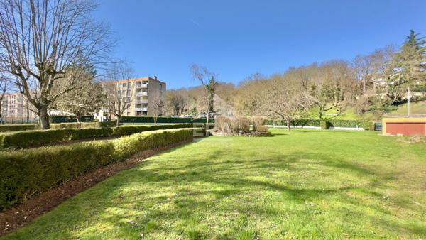 APPARTEMENT 3 PIÈCES 53 M² - ATHIS-MONS, LUMINEUX ET PROCHE RER