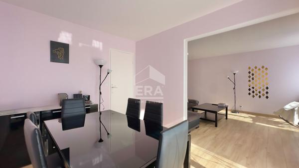 APPARTEMENT 3 PIÈCES 53 M² - ATHIS-MONS, LUMINEUX ET PROCHE RER