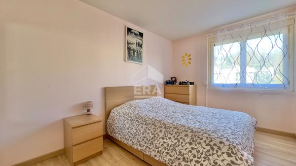 APPARTEMENT 3 PIÈCES 53 M² - ATHIS-MONS, LUMINEUX ET PROCHE RER