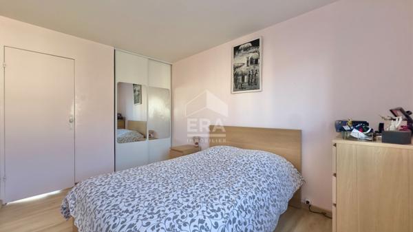APPARTEMENT 3 PIÈCES 53 M² - ATHIS-MONS, LUMINEUX ET PROCHE RER