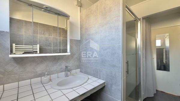 APPARTEMENT 3 PIÈCES 53 M² - ATHIS-MONS, LUMINEUX ET PROCHE RER