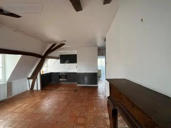 Achat - Appartement Rennes 35000 4 pièces 76 m 2