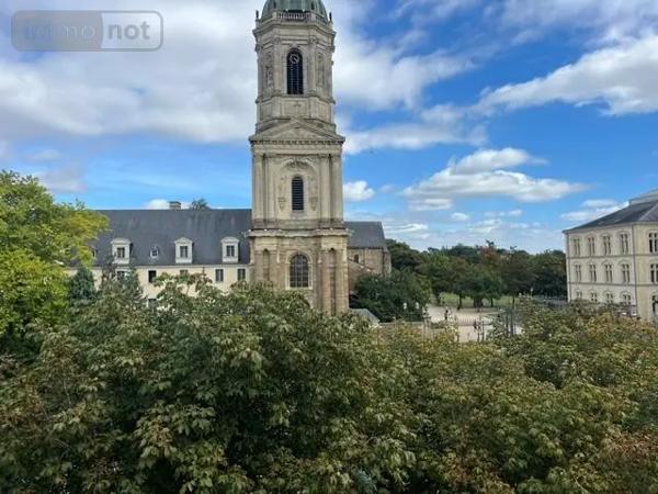 Achat - Appartement Rennes 35000 4 pièces 76 m 2