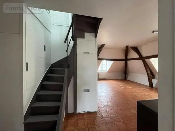 Achat - Appartement Rennes 35000 4 pièces 76 m 2