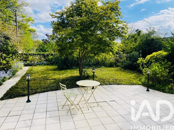 Maison à vendre 7 pièces 193 m² Lillebonne