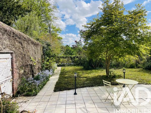 Maison à vendre 7 pièces 193 m² Lillebonne