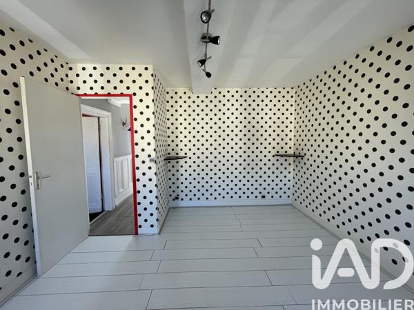 Maison à vendre 7 pièces 193 m² Lillebonne