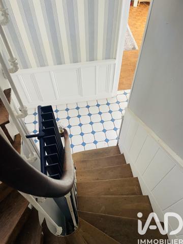 Maison à vendre 7 pièces 193 m² Lillebonne