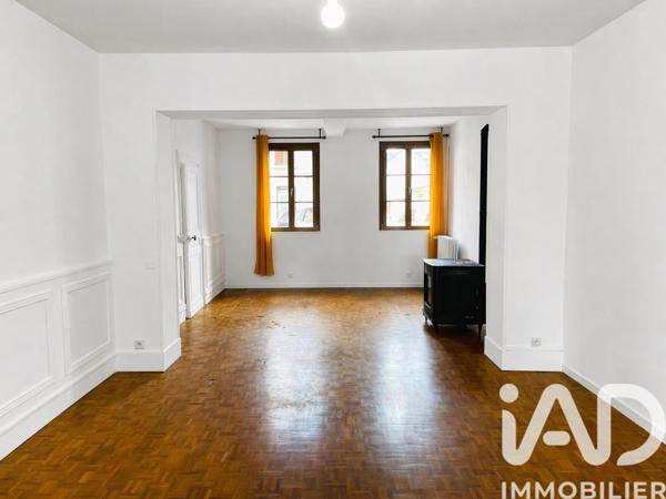 Maison à vendre 7 pièces 193 m² Lillebonne