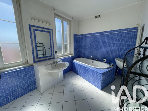 Maison à vendre 7 pièces 193 m² Lillebonne
