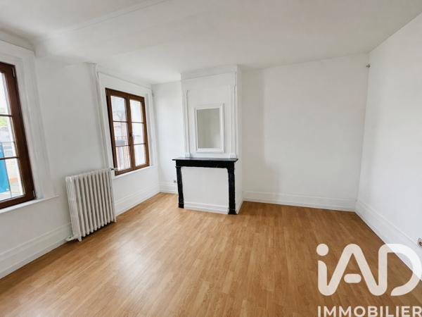 Maison à vendre 7 pièces 193 m² Lillebonne