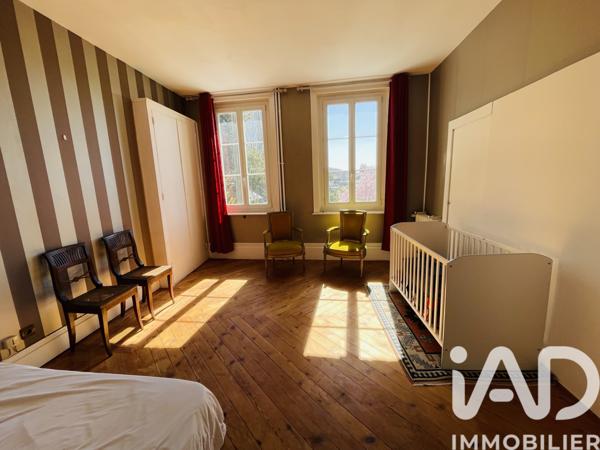 Maison à vendre 7 pièces 193 m² Lillebonne