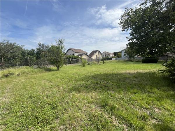 Terrain à bâtir à vendre 220 000 € Toulouse 430 m² DPE
