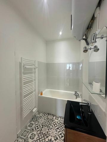 Appartement à louer    2 pièces • 35,59 m2 Villeurbanne