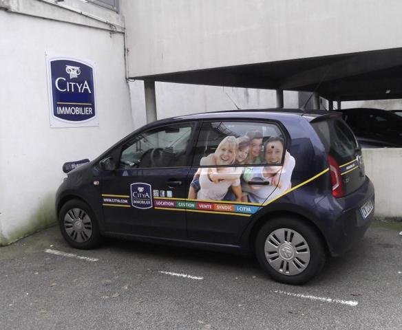 Location parking Brive-la-Gaillarde (19100)