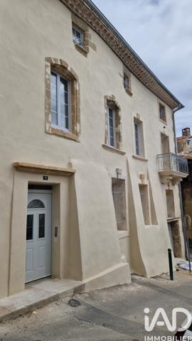 Location appartement 2 pièces 33 m² Sernhac