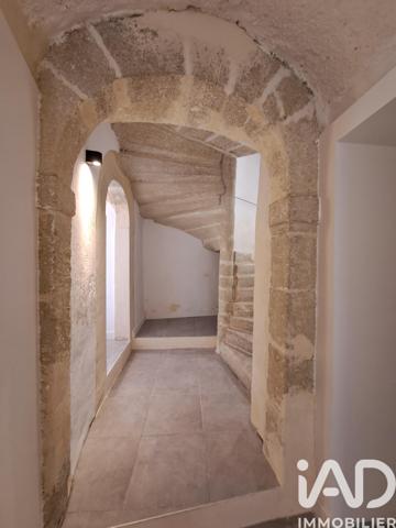 Location appartement 2 pièces 33 m² Sernhac