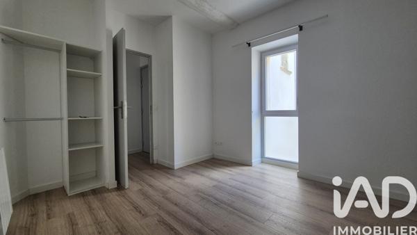 Location appartement 2 pièces 33 m² Sernhac