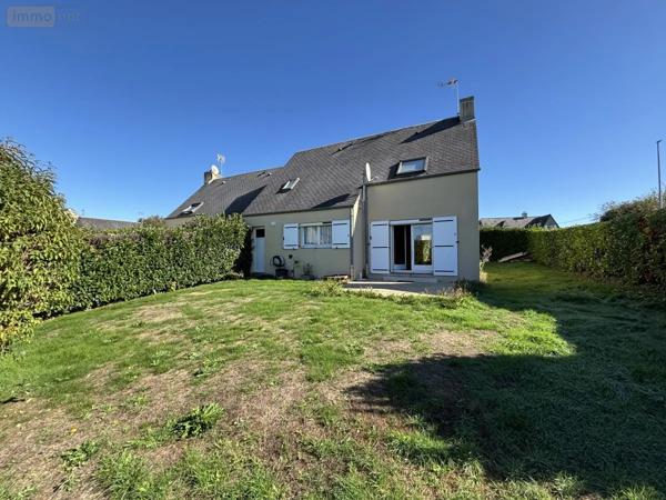 Achat - Maison Valognes 50700 4 pièces 94 m 2 463 m 2