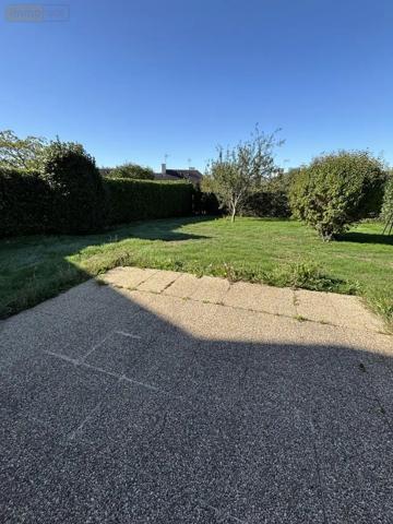 Achat - Maison Valognes 50700 4 pièces 94 m 2 463 m 2