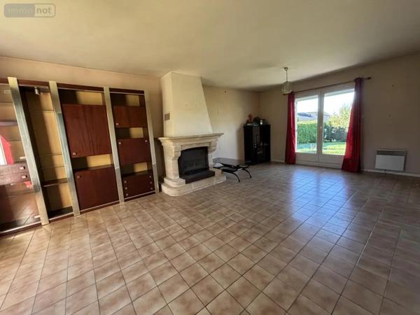 Achat - Maison Valognes 50700 4 pièces 94 m 2 463 m 2