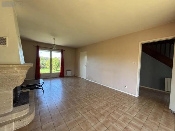 Achat - Maison Valognes 50700 4 pièces 94 m 2 463 m 2