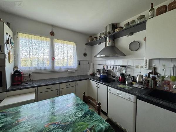 Achat - Maison Valognes 50700 4 pièces 94 m 2 463 m 2