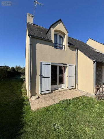 Achat - Maison Valognes 50700 4 pièces 94 m 2 463 m 2