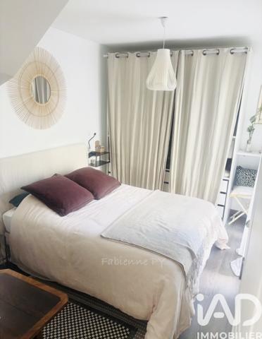 Maison à vendre 5 pièces 100 m² Verrières-le-Buisson