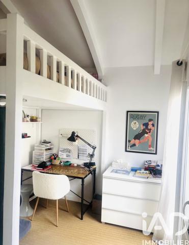 Maison à vendre 5 pièces 100 m² Verrières-le-Buisson