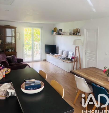 Maison à vendre 5 pièces 100 m² Verrières-le-Buisson