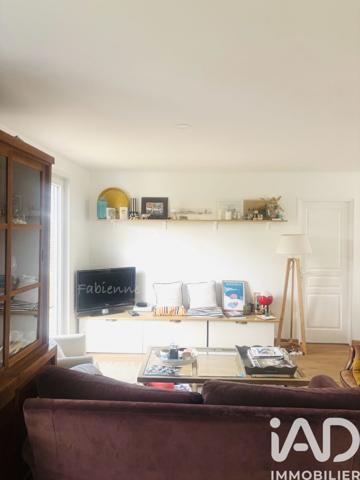 Maison à vendre 5 pièces 100 m² Verrières-le-Buisson