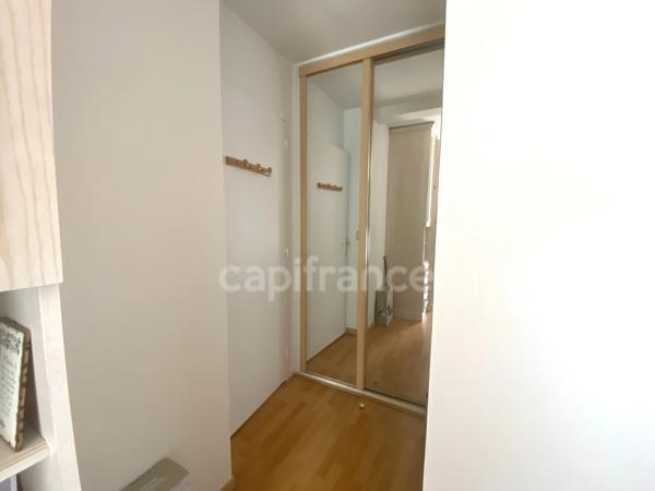 Appartement à vendre 5 pièces SATHONAY CAMP (69)