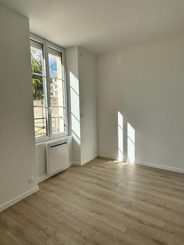 Appartement Thiais 2 pièces 32.72 m2