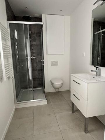 Appartement Thiais 2 pièces 32.72 m2