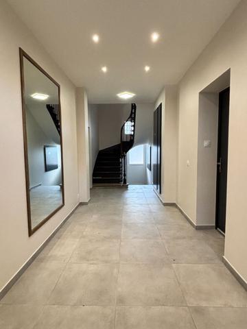 Appartement Thiais 2 pièces 32.72 m2