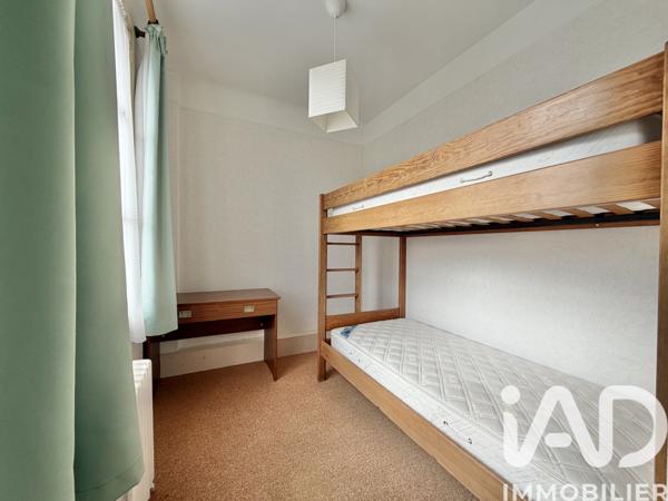 Immeuble à vendre 790 m² Périers