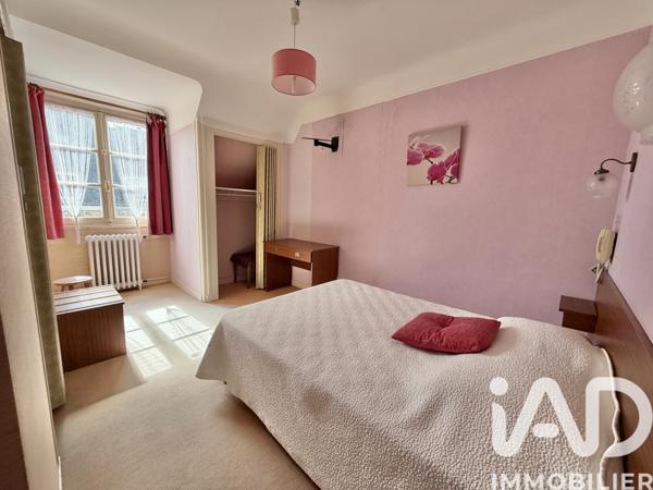 Immeuble à vendre 790 m² Périers