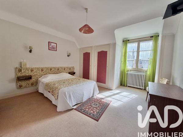 Immeuble à vendre 790 m² Périers