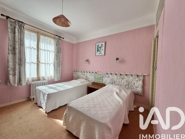 Immeuble à vendre 790 m² Périers