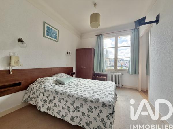 Immeuble à vendre 790 m² Périers