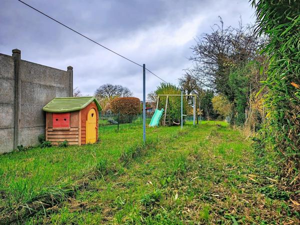 Quartier du vignoble