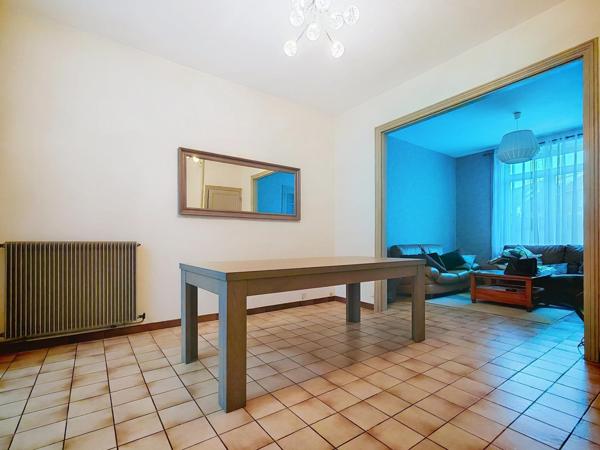 Quartier du vignoble