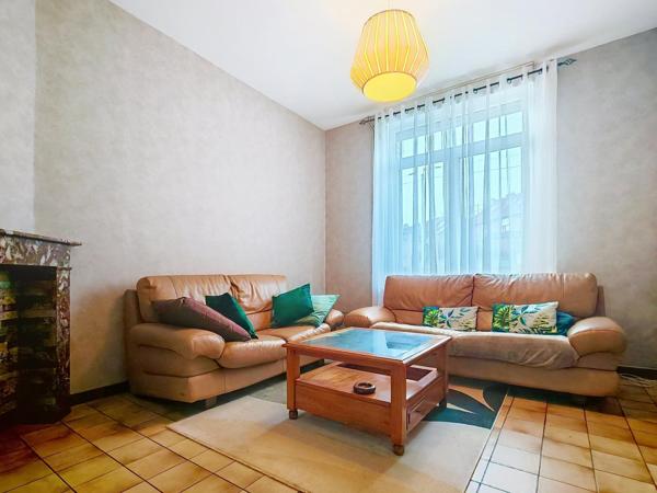 Quartier du vignoble