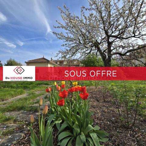 Maison à vendre 7 pièces de 158 m²