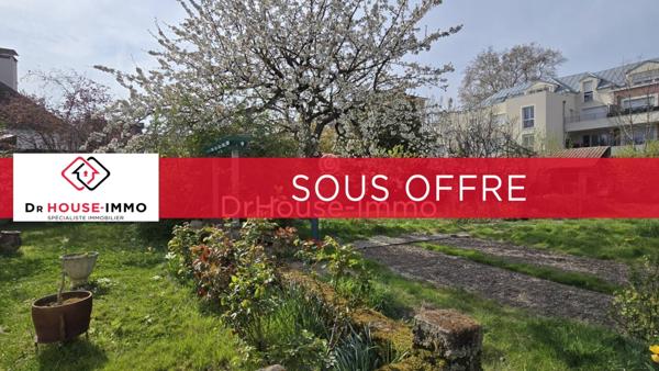 Maison à vendre 7 pièces de 158 m²