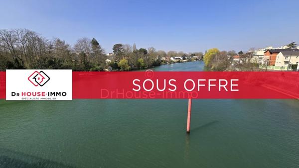 Maison à vendre 7 pièces de 158 m²