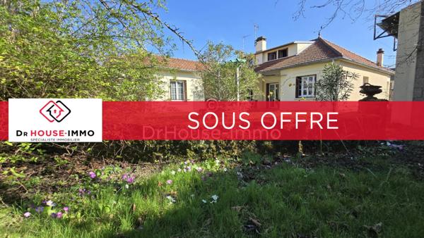 Maison à vendre 7 pièces de 158 m²