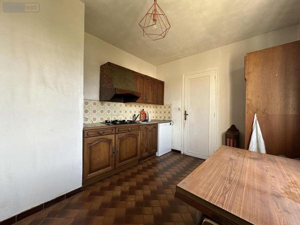 Maison à vendre à Cherbourg-en-Cotentin dans la Manche (50100), ref : 50040-731