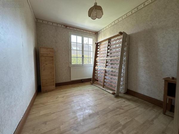 Maison à vendre à Cherbourg-en-Cotentin dans la Manche (50100), ref : 50040-731